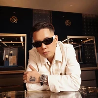 Bùi Thế Anh [ Andree]