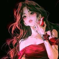 Cố Tịch Nhiễm_Swan Vivi •No.1•