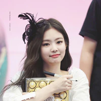 kim jennie