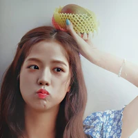 kim jisoo