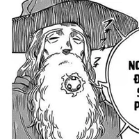 Người đứng đầu tháp ma pháp 