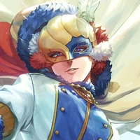 William Vanjan - Kim Sắc Nhật Xuất