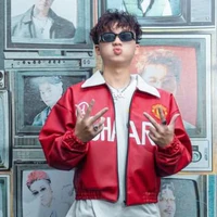 Icy famous [Vũ Thành Đạt]