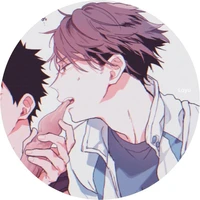 Oikawa Tooru