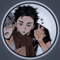 Akaashi Keiji