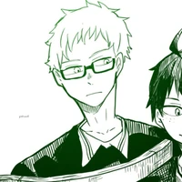 Tsukishima Kei