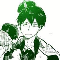 Kagezama Tobio