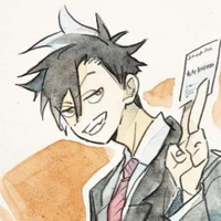 Kuroo Tetsuro