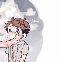 Oikawa Tooru [Lúc bé]