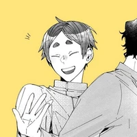 Komori Motoya
