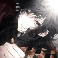 Tomioka Giyuu
