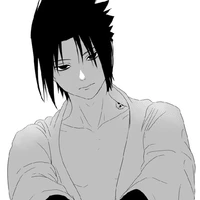 Uchiha Sasuke