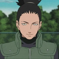 Nara Shikamaru