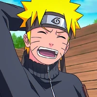 Uzumaki Naruto