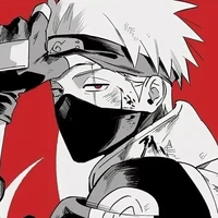 Hatake Kakashi