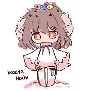 Kazuya Hachi - Soul Dagger