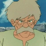 Trưởng làng Kirzel - Gindo