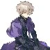 Kasuga Naegi - Soul Burner