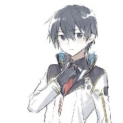 Kirigaya Keito - Demon Soul