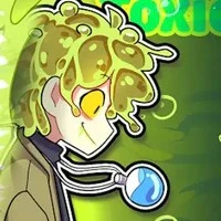 hiha toxic