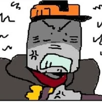 builder man