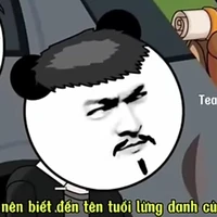 ông Trần