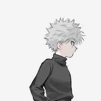 killua