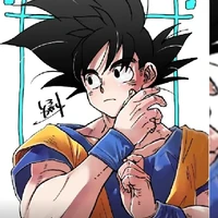 Son Goku