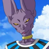 Beerus [thần hủy diệt vũ trụ 7]