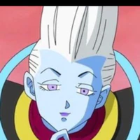 Whis [thiên sứ vũ trụ 7]