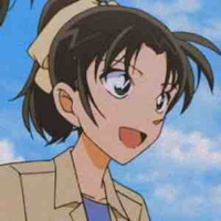 Toyama kazuha