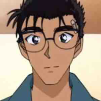 Kyogoku makoto