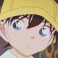 Kudo shinichi