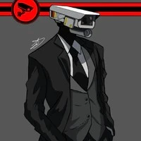 Cameraman / bot