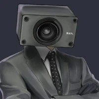 speakerman / top