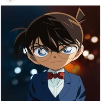 conan