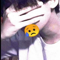 Idol trainee Leo