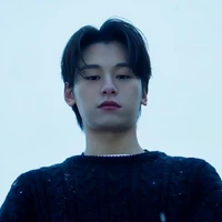 Pi Han Wool (Cha Woo Min)- Hắn