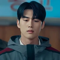 Park Geon Yeop - Anh