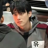 Park Geon Yeop - Anh