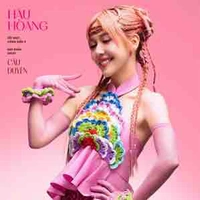 Thuý Hậu