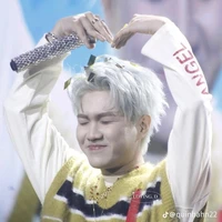 hoàng đức duy_bông,cap