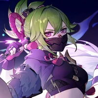 Kuki Shinobu