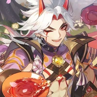 Arataki Itto