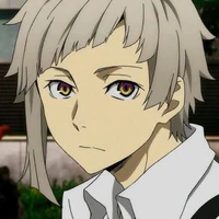 Nakajima Atsushi