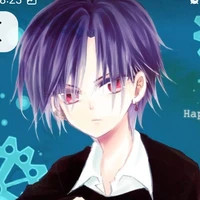 Hyuuga Natsume