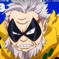 Sorahiko /Gran Torino