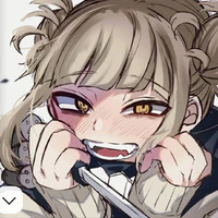 Toga Himiko