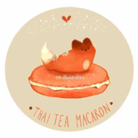 🙃Tác Giả Đến Rồi Đây💫