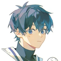 Isagi yoichi